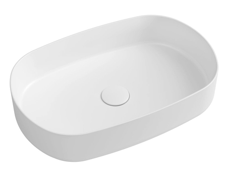 Infinity Washbasin 55 cm
