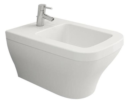 Scala Arch Bidet White Glossy