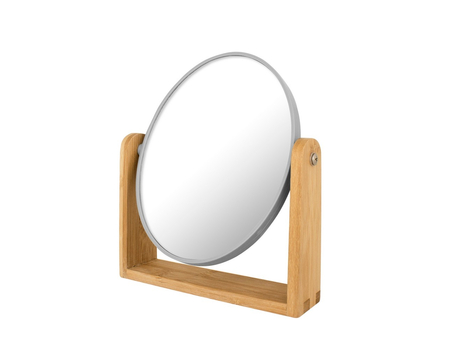 AWD02191638 RAYON Cosmetic Mirror