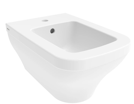 Scala Arch bidet White Matt
