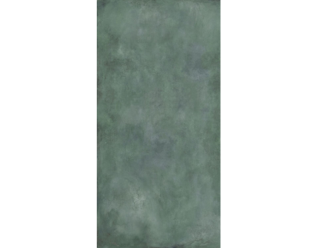 Patina Plate Green MAT 119,8*239,8