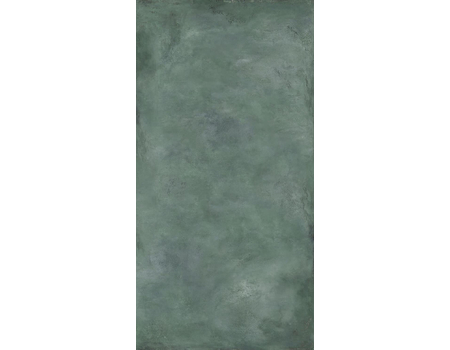 Patina Plate Green Mat  119,8*59,8