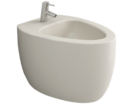 Etna bidet Light Cashmere