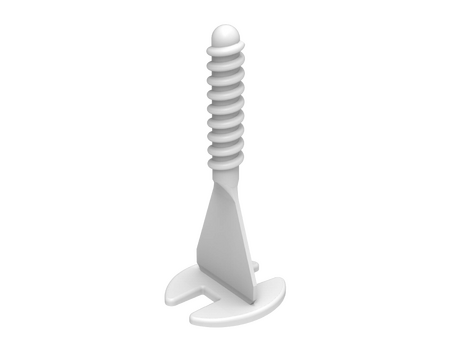 TWISTER PLUS SCREW  1mm / 2mm/4MM