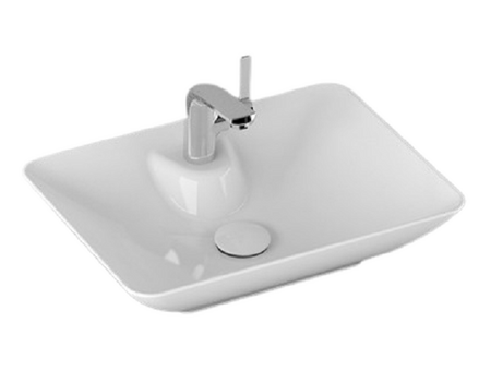 Sistema Y lavoar 52 cm