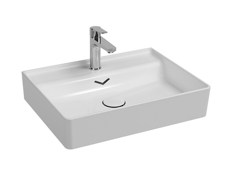VEA Countertop Washbasin , 61cm