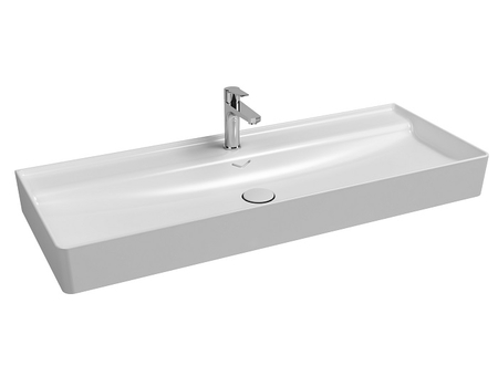 VEA Countertop Washbasin ,121 cm