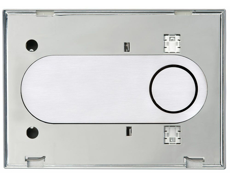 ZIRCON No Filler control plate