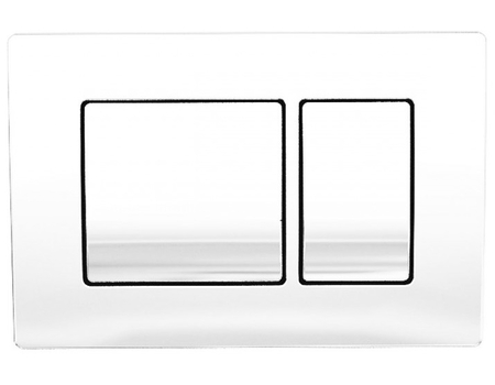 CESANO CONTROL PANEL WHITE
