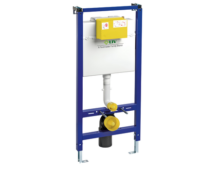 LIV Fix WC 9012
