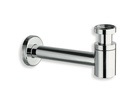 Sifone in ottone Lavabo 1"1/4