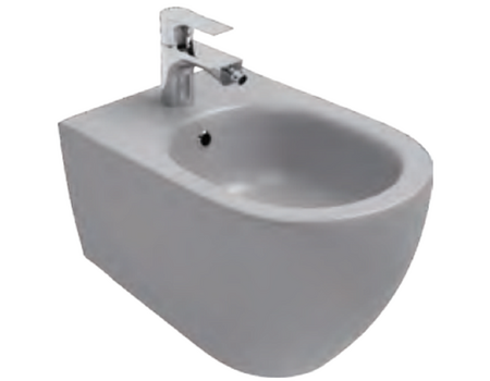 Infinity bidet Stone Gray Matt