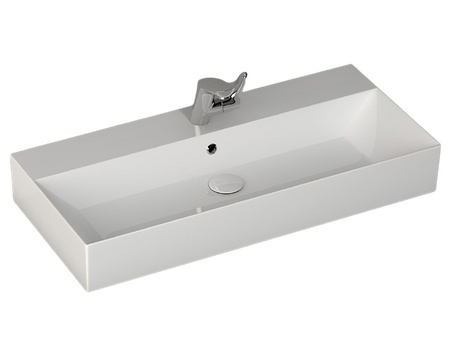Purita Washbasin 90cm