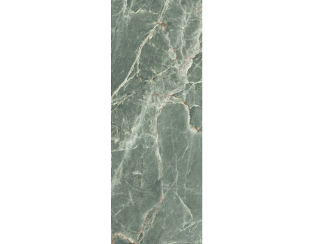 Ilma green GLOSS 32,8x89,8