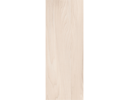 Pure wood white 32,8x89,8