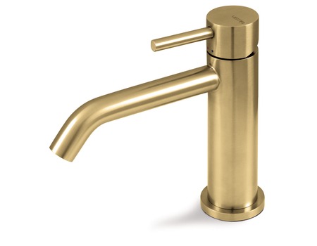 Otago brushed gold