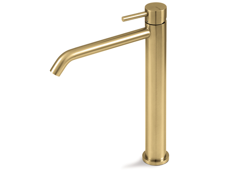 Otago  brushed gold
