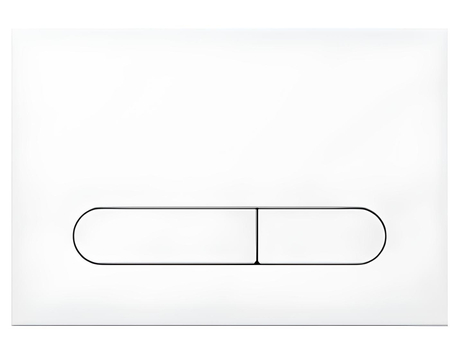 Sotti Control Panel WHITE Matt