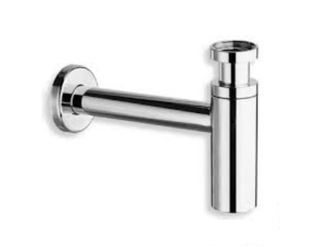 Brass Basin Trap (Sifon)