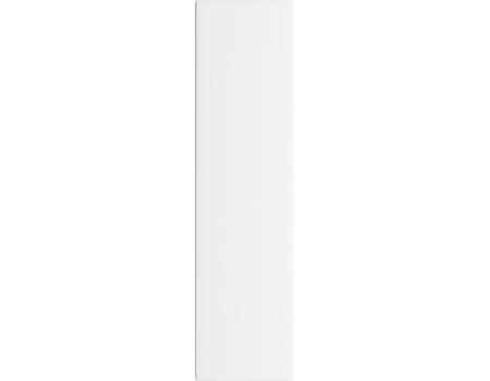 Masovia Bianco Mat  29,8*7,8