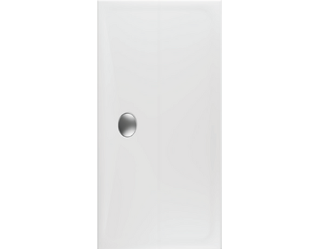 Isvea Shower Tray Antislip 80*120