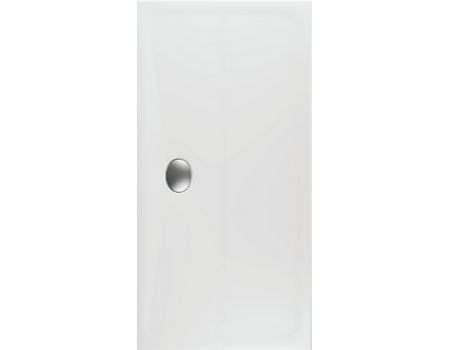 Isvea Shower Tray Antislip 90*120