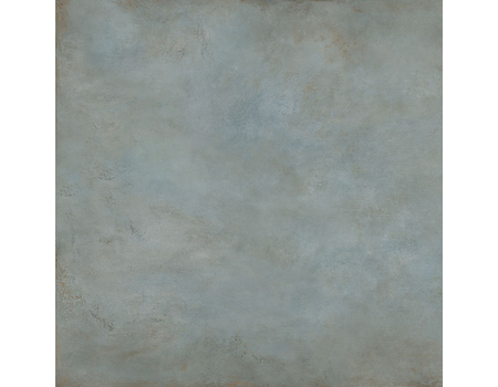 Patina Plate Blue mat 59,8*59,8