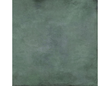 Patina Plate Green mat 59,8*59,8