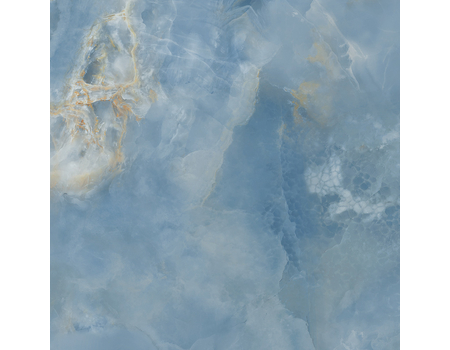 Aquamarine Blue pol 59,8*59,8