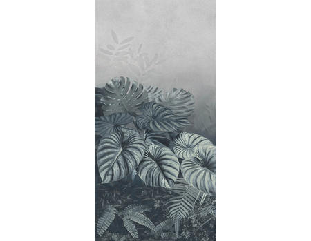 Garden Pano A Rect. Mat 120*240