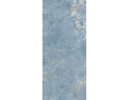 Aquamarine Blue POL 119,8x274,8