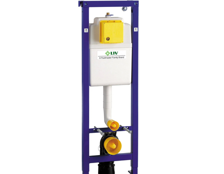 Liv-Fix Wc 3800