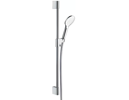 Prime 63 cm sliding bar with LONG LIFE flexible hose