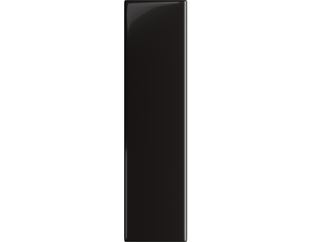 Masovia Nero Gloss  29,8*7,8