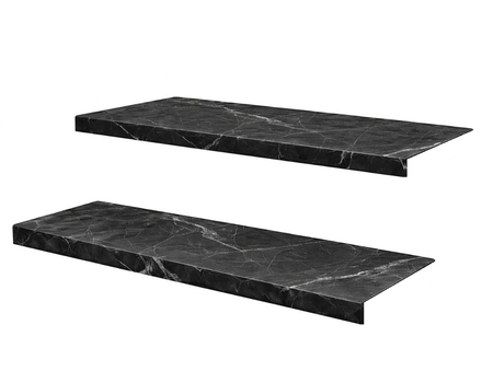 Royal Pietra Treapta 120cm