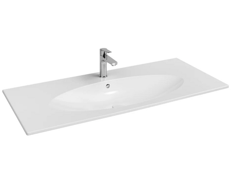 Lavoar Sistema X 121cm