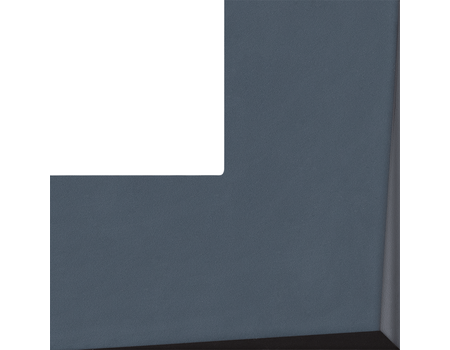 Coma S - navy STR 20x20