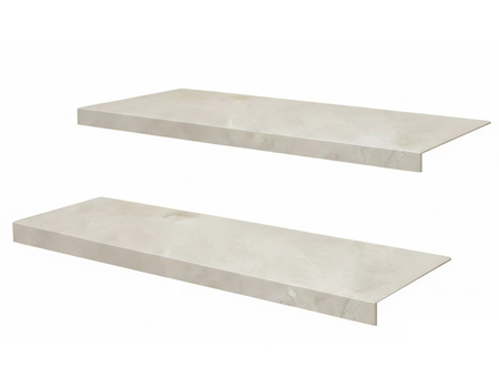 Remos White Treapta 120cm