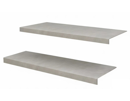 Vista Grey Mat  Treapta 120cm
