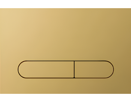 Sotti Control Panel Mat Gold