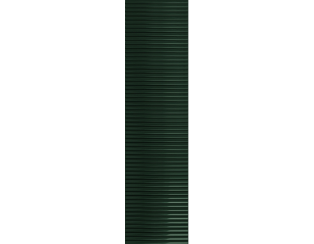 Groove green 1 gloss STR 29,8*7,8