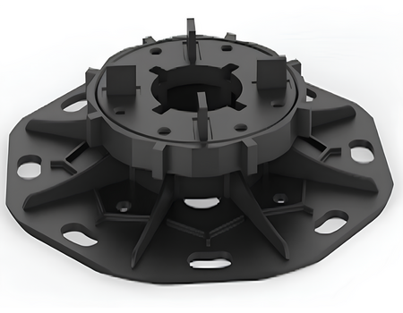 BATO PEDESTAL 21-27 mm