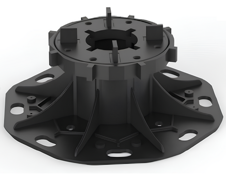 BATO PEDESTAL 40-64 mm