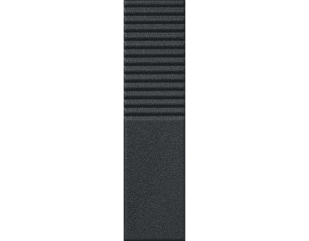 Groove graphite sugar 2 STR  29,8*7,8