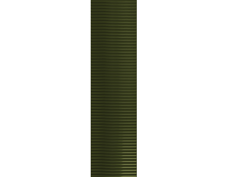 Groove olive 1 gloss STR 29,8*7,8