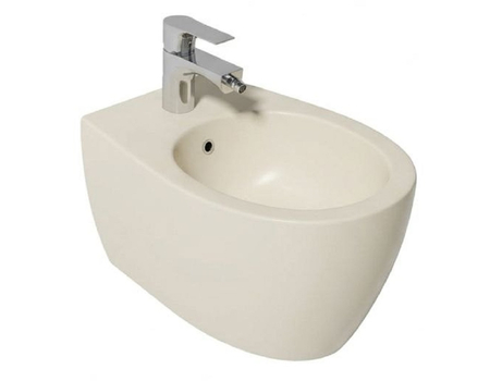 Sentimenti Bidet Ivory Matt