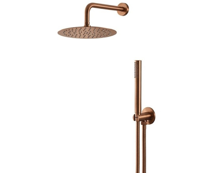 Otago  copper bronze