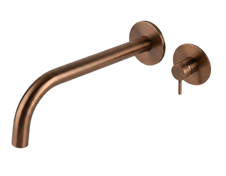 Otago copper bronze internts parts included