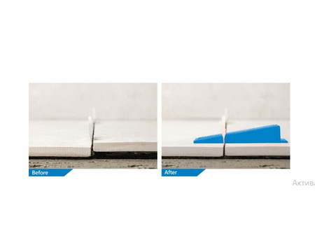 TK-100-S WEDGE (SOFT)