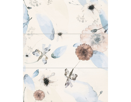 Mild Garden 1 89,4x74,8 3-elementowy